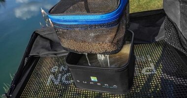 Feed Accessories