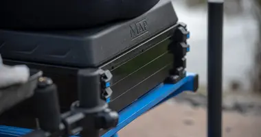 Seat Boxes