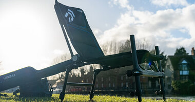 Fishing Chairs