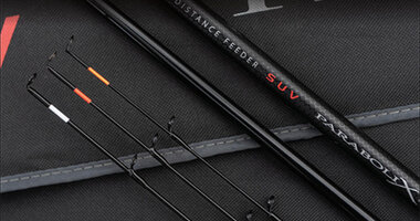 Spinning Rods