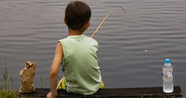 Kids' Rods