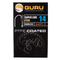 Guru Super LWG Eyed Barbless