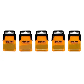 Guru Micro Cubes