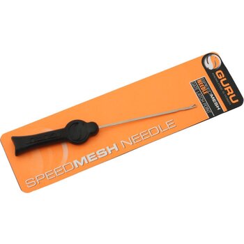 Guru Speed Mesh Needle