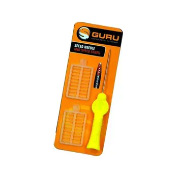 Guru Speed Needle & Speed  Stops