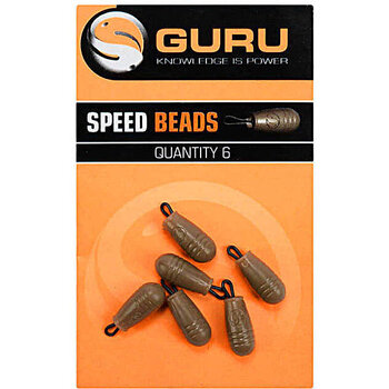 Guru Speed Beads