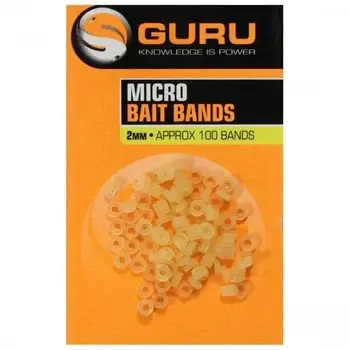 Guru Micro Bait Band - 2mm