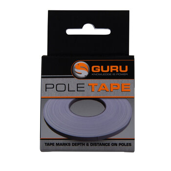 Guru Pole Tape