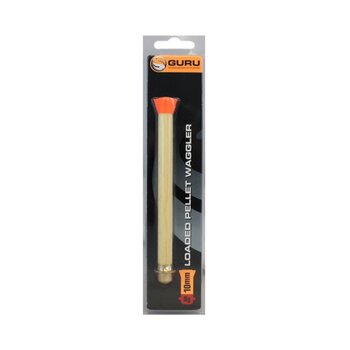 Guru Loaded Pellet Waggler