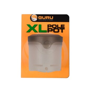 Guru XL Pole Pot
