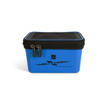 Preston Innovations 3 Litre Ventamesh Tub