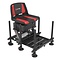 Nytro SLS36R Seatbox Station Swivel Seat