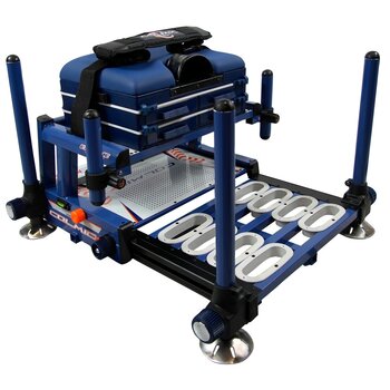 Colmic Extreme Station SeatBox