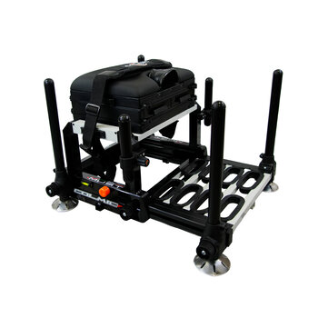 Colmic Must Seatbox