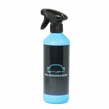 Stipt Polish Point Real Effective Cleaner