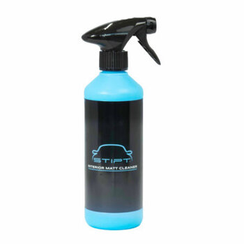Stipt Polish Point Interior Matt Cleaner