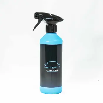 Stipt Polish Point Clear Glass