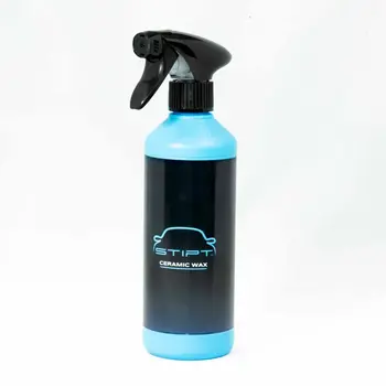 Stipt Polish Point Ceramic Wax