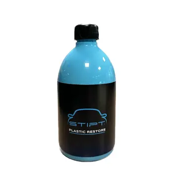Stipt Polish Point Plastic Restore