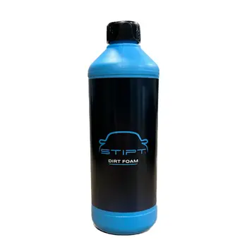 Stipt Polish Point Dirt Foam