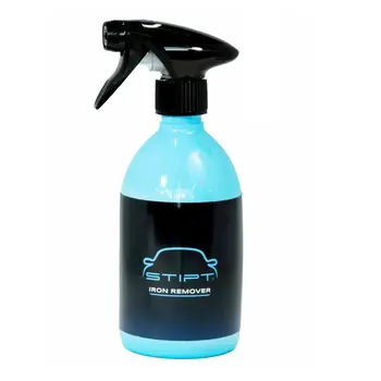 Stipt Polish Point Iron Remover