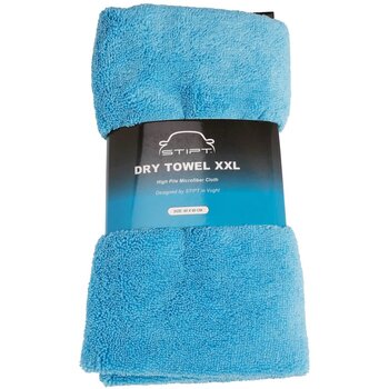 Stipt Polish Point Dry Towel XXL
