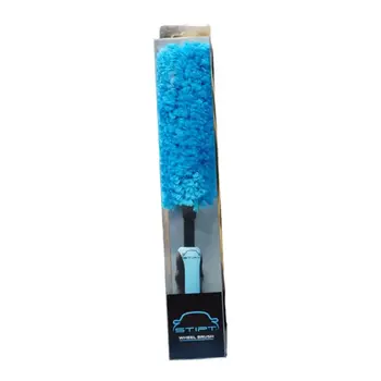 Stipt Polish Point Wheel Brush