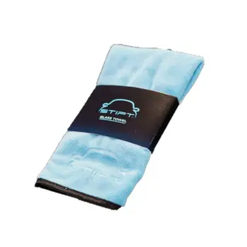 Stipt Polish Point Glass Towel