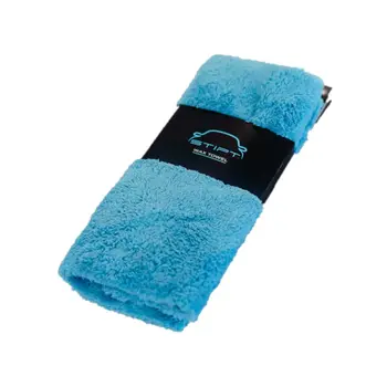 Stipt Polish Point Wax Towel