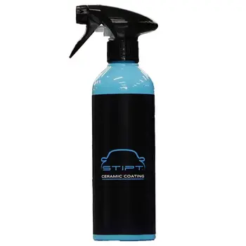 Stipt Polish Point Ceramic Coating