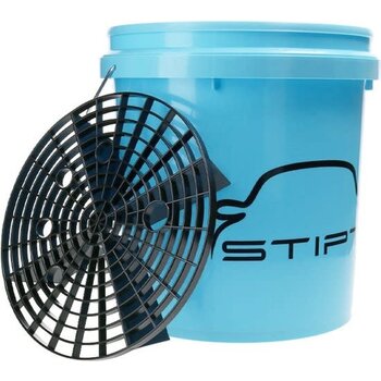 Stipt Polish Point Grit Bucket 12 L