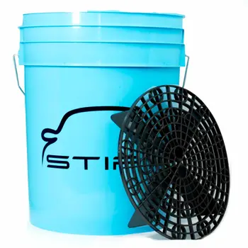 Stipt Polish Point Grit Bucket 20 L
