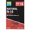 Preston Innovations Natural N-10 Barbed