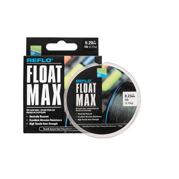 Preston Innovations Reflo Float Max