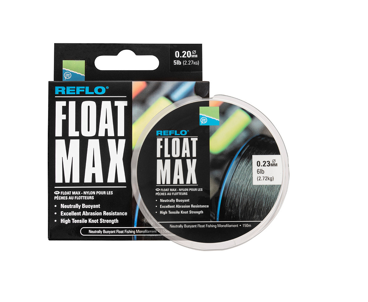 Refloa R Reflo Float Max - HengelsportLauwe