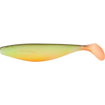 Balzer UV Booster Shad 2.0 - 10cm