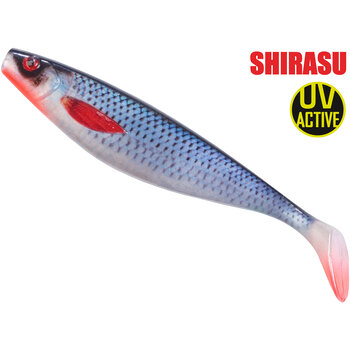 Balzer Print Shad 2.0 - 10 cm