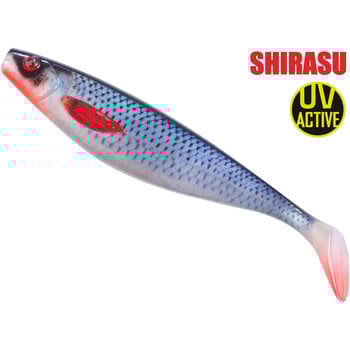 Balzer Print Shad 2.0