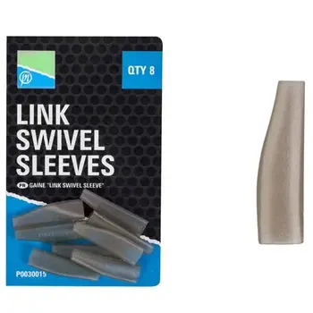 Preston Innovations Link Swivel Sleeves