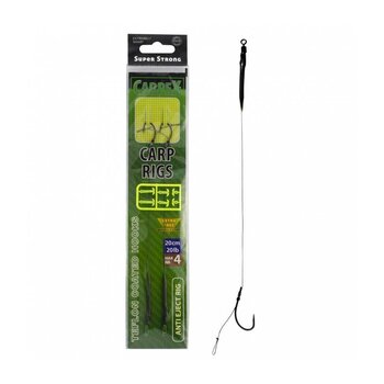 Robinson Europe S.A. CarpeX Carp Rigs - Classic Boilie Rig