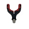 Arca Gripper Rod Rest