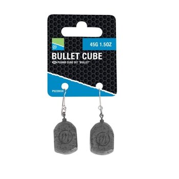 Preston Innovations Bullet Cube