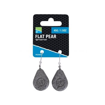 Preston Innovations Flat Pear