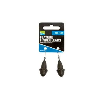 Preston Innovations Feature Finder Leads