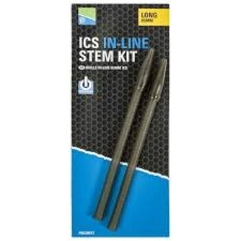 Preston Innovations ICS In-Line Stem Kit