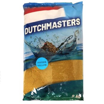 Evezet Dutchmasters 2kg