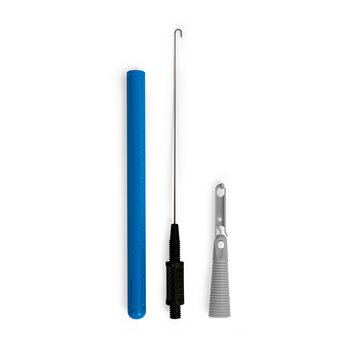 Preston Innovations Bung & Extractor Kit