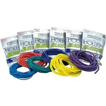 Preston Innovations Hollo Elastic