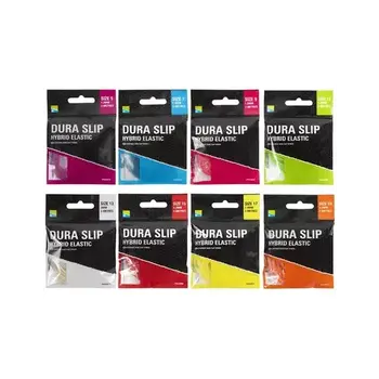 Preston Innovations Dura Slip Hybrid Elastic