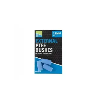 Preston Innovations External PTFE Bushes - 3st